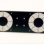Computing-Fan-Panel