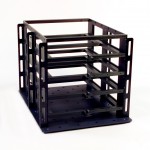 Computing-Test-Rack-Fixture