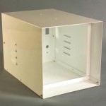 HVAC-chassis