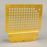 Industrial-Equipment-Filter-Cover