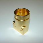 Industrial-Equipment-MAchined-Fitting