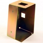Industrial-Equipment-Plated-Cover