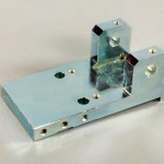 Industrial-Equipment-Plated-Hinge