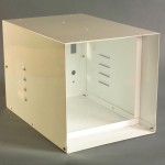 Industrial-equipment-HVAC-chassis